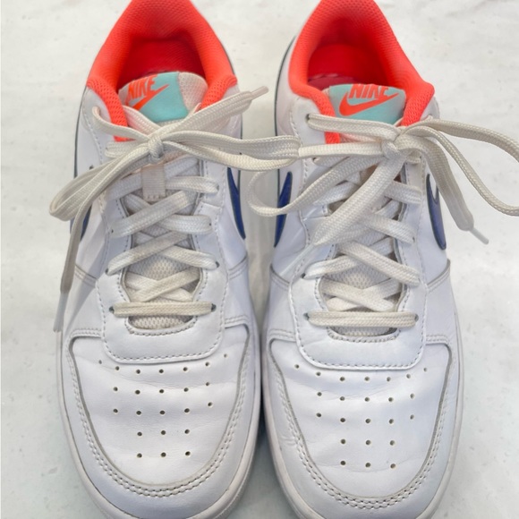 Nike Court Borough Low 2 - Picture 6 of 6